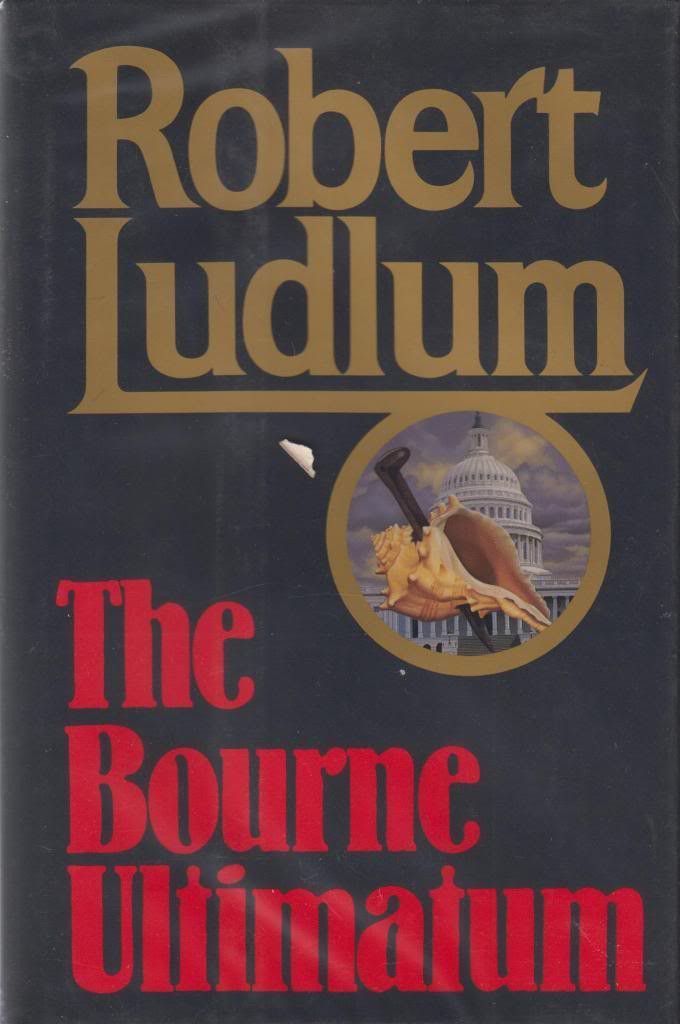robert ludlum bourne series pdf torrent